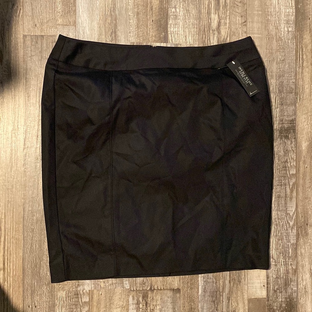 Lane Bryant Skirt